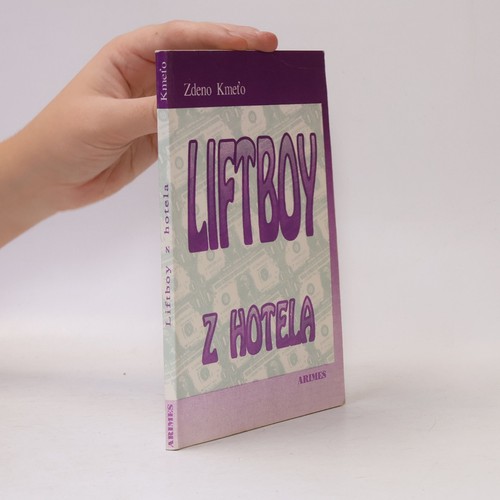 Liftboy hotela zdeno - z, | 