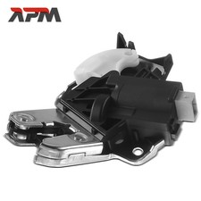 Heckklappenschloss Kofferraum