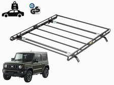 Dachträgerkorb für suzuki - dachtrÄgerkorb,