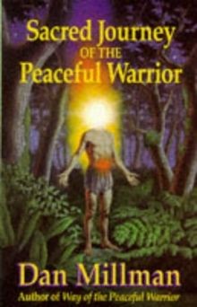 Sacred journey the - journey,