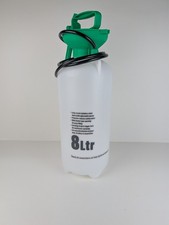 Silverline 868593 Drucksprüher 8L 8L