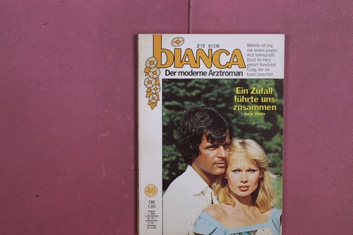 372336 anne weale bianca - -, der