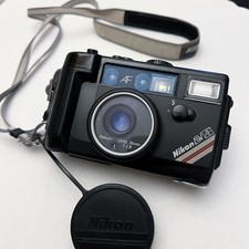 Nikon L35AW AF f/2.8 35mm