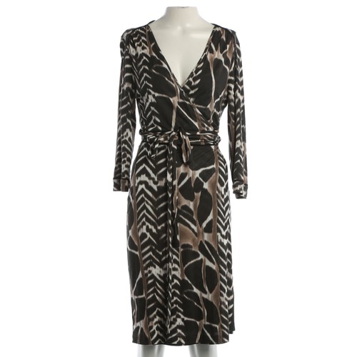 Hugo boss kleid - hugo, mehrfarbig