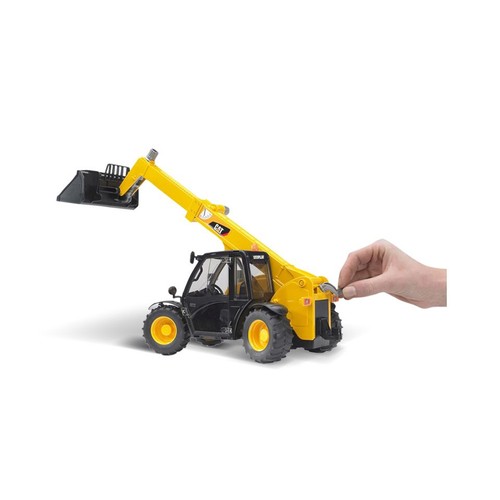 Bruder caterpillar cat - caterpillar,