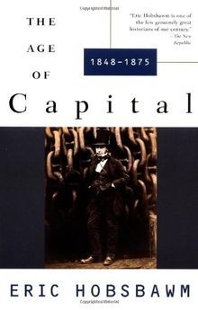 The age capital 1848 - age, 1848-1875