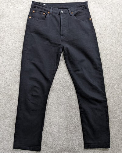 Levis 501 crop damen - levis,