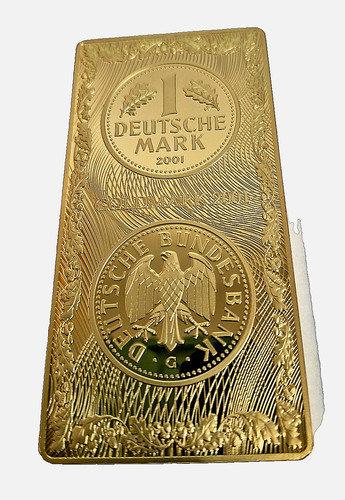Brd das deutsche geld 1 - brd,