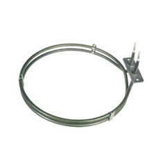 Heizelement für Heizlüfter kompatibel mit AEG Electrolux Quelle 387142510/8