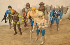 Motu New Adventures Figuren