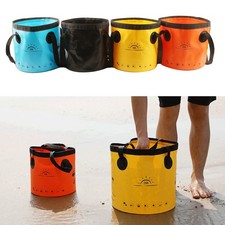 Camping Wassereimer Auto