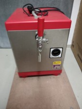 Zapfanlage Geträkezapfanlage,1-leitig Trockenkühler,35 L/h