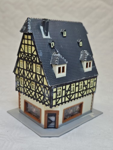 Faller 938 fachwerkhaus - h0,