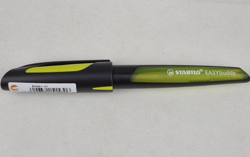 Stabilo easybuddy schulfüller - stabilo,