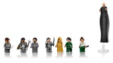 NEW LEGO Dune Minifigures ONLY