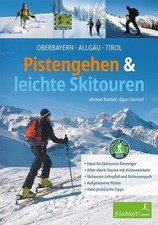 Pistengehen und leichte