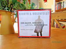 Hjorth & Rosenfeldt    "Der