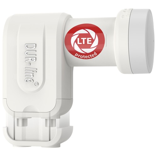 Dur line ultra twin lnb - +ultra,