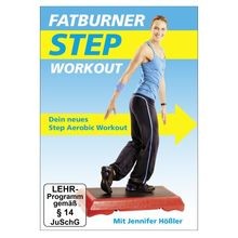 Fatburner Step Workout von