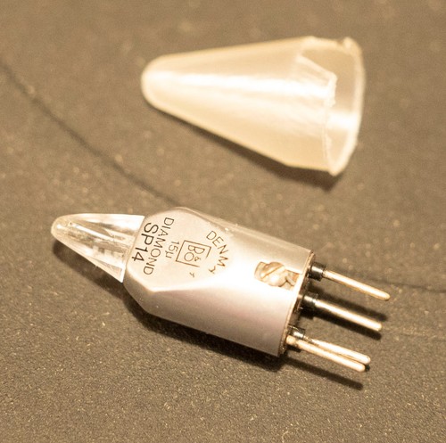 Bang olufsen beogram stylus - bang, &