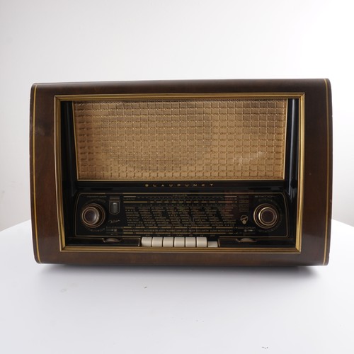 Blaupunkt nizza 1954 1955 - nizza, 1954-1955