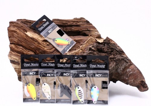 Spro trout master - spro,