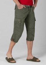 Timezone Herren  Bermuda