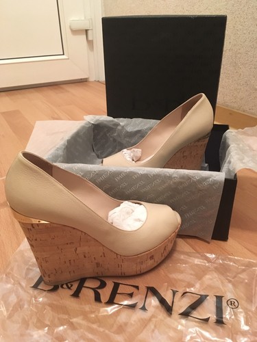Renzi high heels pums - high-heels,
