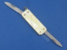 5 Taschenmesser Klappmesser