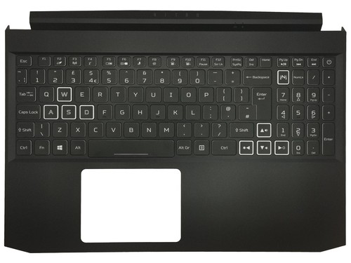Acer aspire nitro an515 - acer,