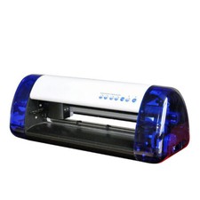 Stickers Cu tter A3 Vinyl Cu tter Plotter Cu tting Machine Contour C ut #D7