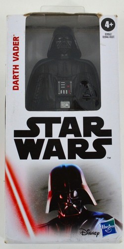 Star wars darth vader - star, 6"
