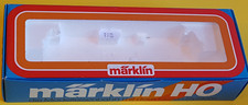 190  Märklin  3042  Leerverpackung  Lokkkarton Verpackung  Märklin - Box