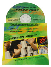 Speed Stacks Trainings DVD