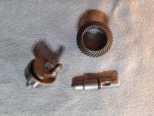 1444 Hitachi Bohrhammer DH 20 V drittes Zahnrad Kurbelwelle und Zweithammer