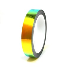 10m Zierstreifen 10mm Flip