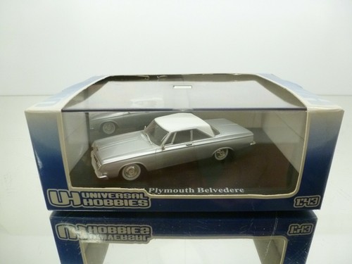 Universal hobbies 1457 - universal,
