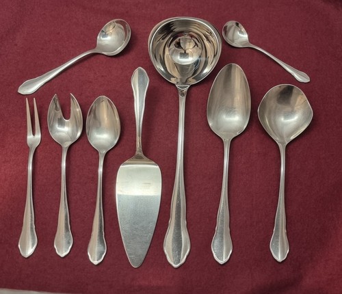 Wmf chippendale cromargan - wmf,