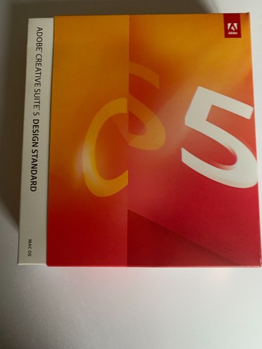 Adobe creative suite design - suite,