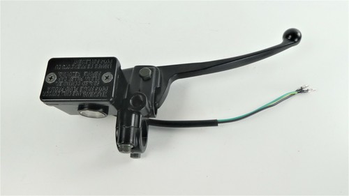 Bremspumpe universal mit