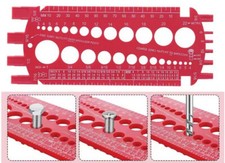 SCHRAUBENLEHRE MUTTERNLEHRE