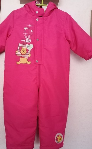 Baby schneeanzug von disney - von, "disney"