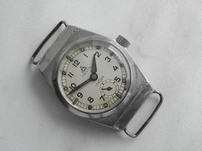 FESTA TRESOR Military watch