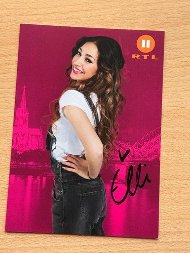 Elli köln 50667 - elli,