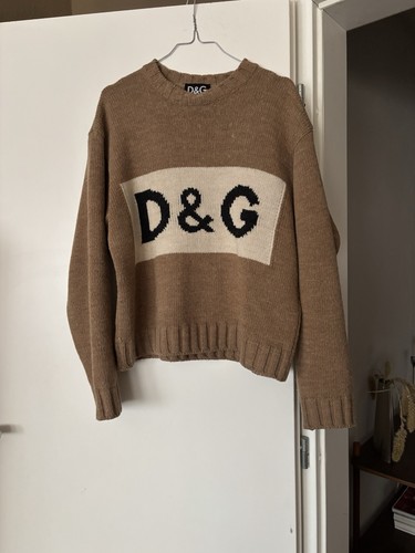 Dolce gabbana - d&g,