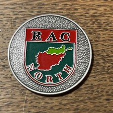 Orden Einsatz Coin Bundeswehr