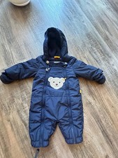 Steiff Original Overall