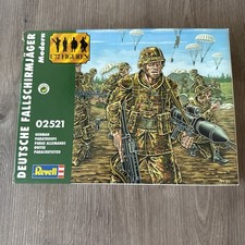 Revell deutsche - revell, 1/72