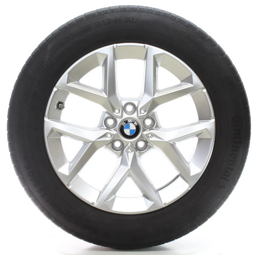 Bmw u11 u10 winterräder - bmw,
