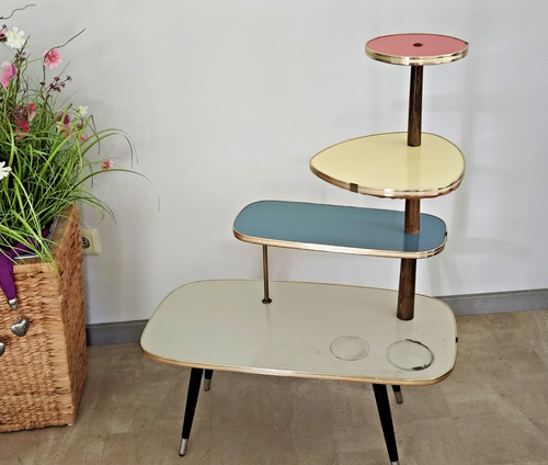 Blumenbank blumenetagere - blumenbank,,